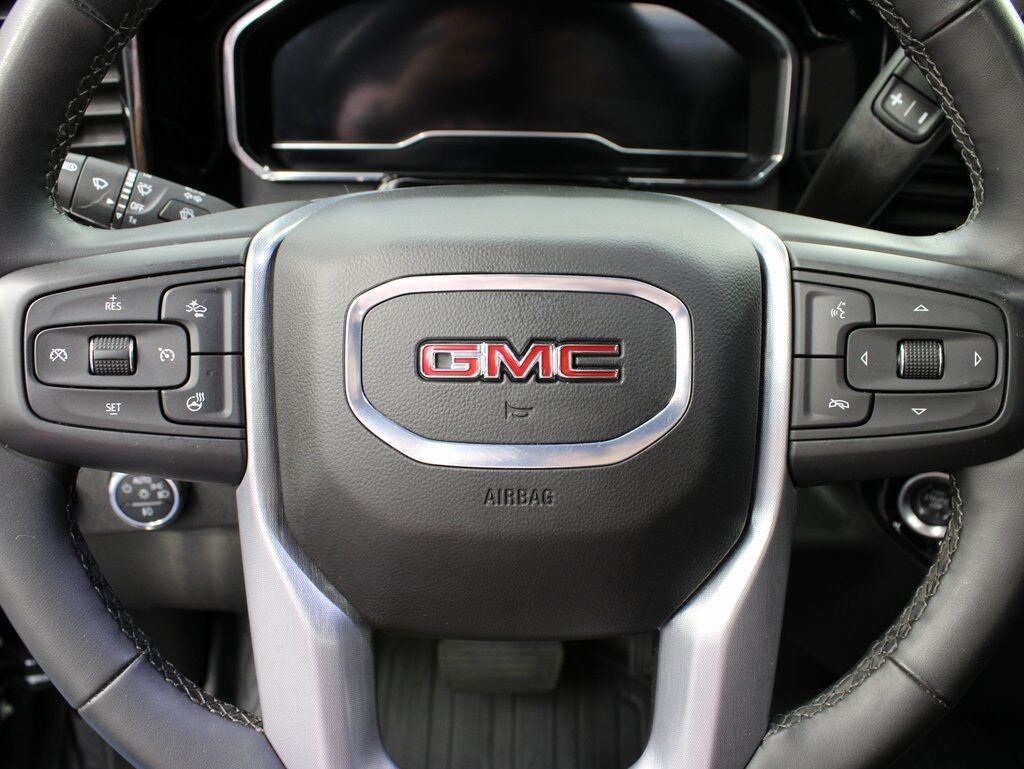 2024 GMC Sierra 2500HD 4x4 Regular Cab SLE Fond du Lac WI