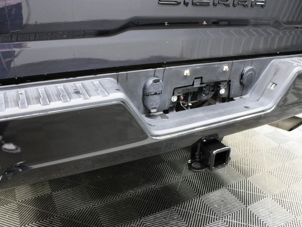 2024 GMC Sierra 2500HD 4x4 Regular Cab SLE Fond du Lac WI