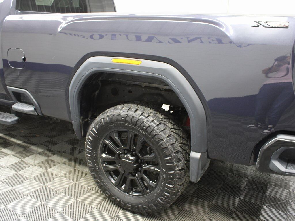 2024 GMC Sierra 2500HD 4x4 Regular Cab SLE Fond du Lac WI