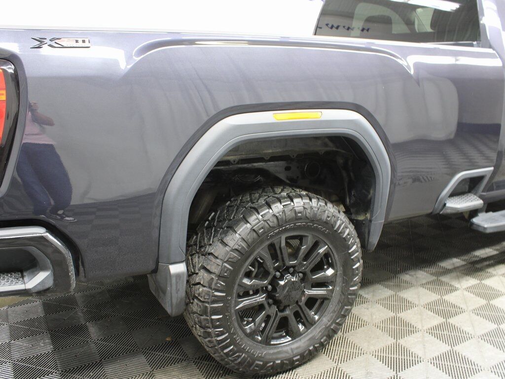 2024 GMC Sierra 2500HD 4x4 Regular Cab SLE Fond du Lac WI