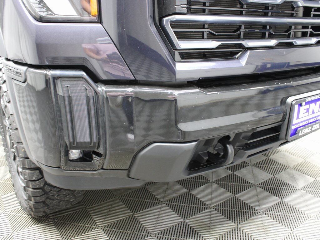 2024 GMC Sierra 2500HD 4x4 Regular Cab SLE Fond du Lac WI
