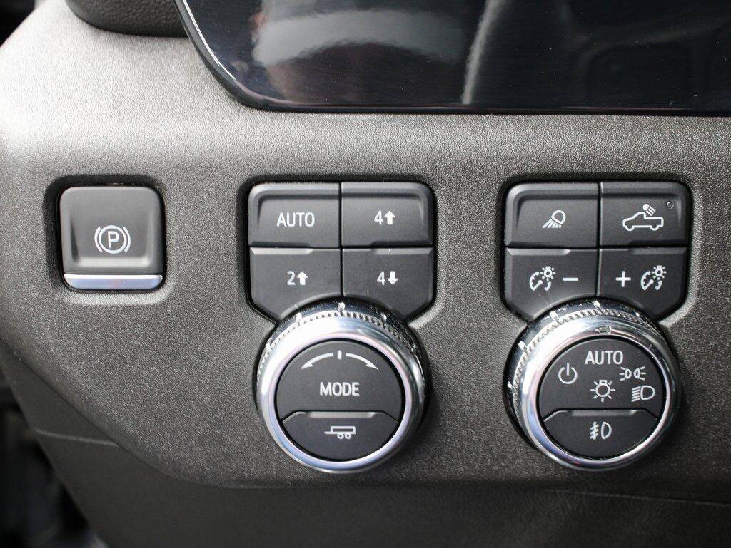 2024 GMC Sierra 2500HD 4x4 Regular Cab SLE Fond du Lac WI