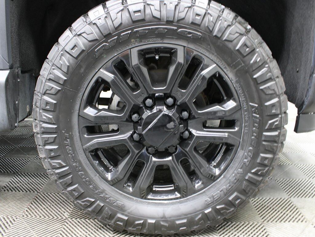 2024 GMC Sierra 2500HD 4x4 Regular Cab SLE Fond du Lac WI