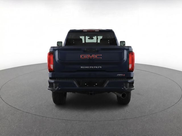 2024 GMC Sierra 2500HD AT4 Kerrville TX