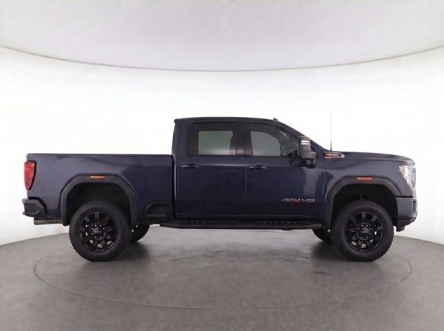 2024 GMC Sierra 2500HD AT4 Kerrville TX