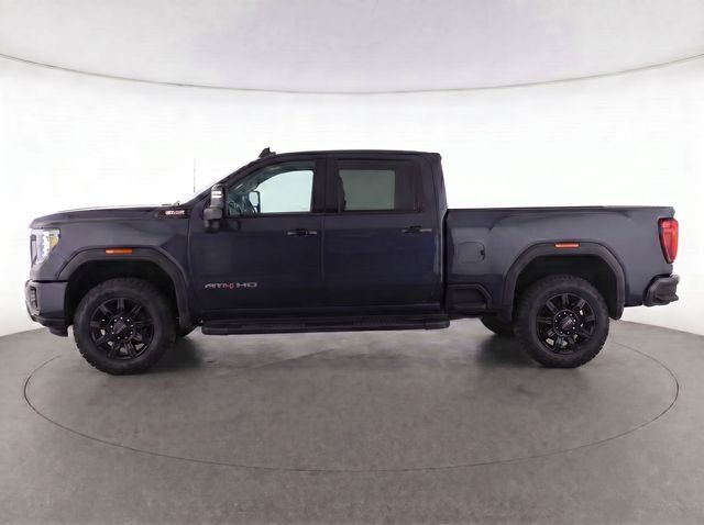 2024 GMC Sierra 2500HD AT4 Kerrville TX