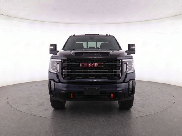 2024 GMC Sierra 2500HD AT4 Kerrville TX