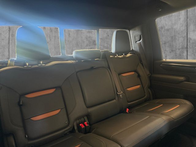 2024 GMC Sierra 2500HD AT4 Kerrville TX