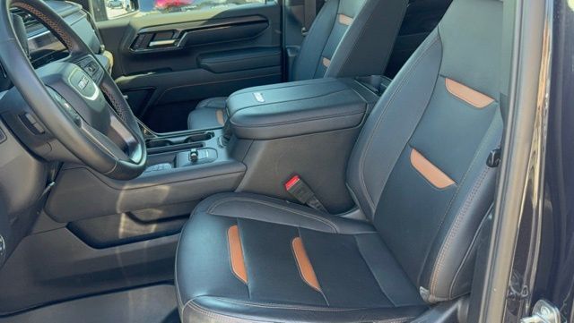 2024 GMC Sierra 2500HD AT4 Kerrville TX