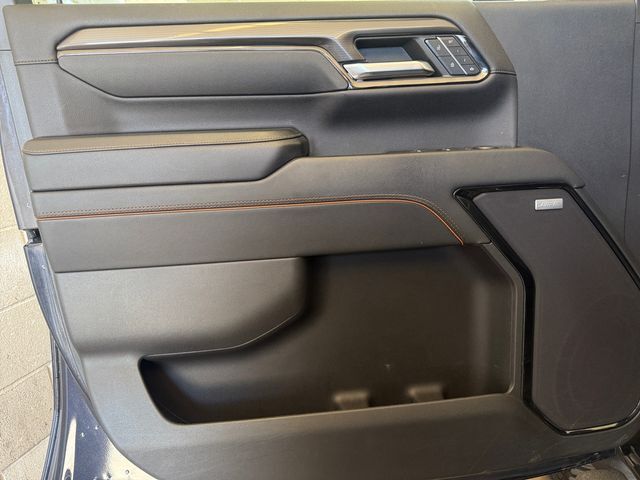 2024 GMC Sierra 2500HD AT4 Kerrville TX