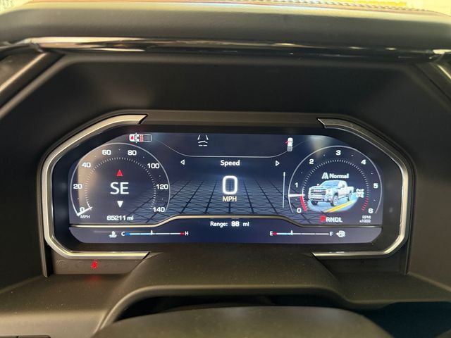 2024 GMC Sierra 2500HD AT4 Kerrville TX