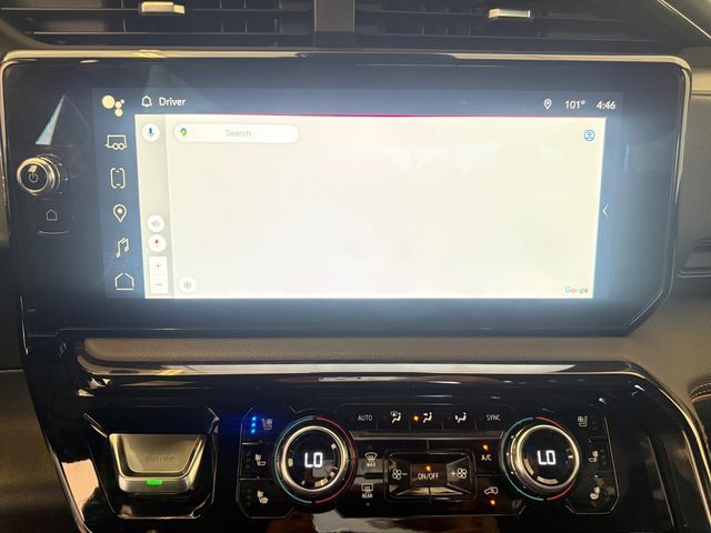 2024 GMC Sierra 2500HD AT4 Kerrville TX