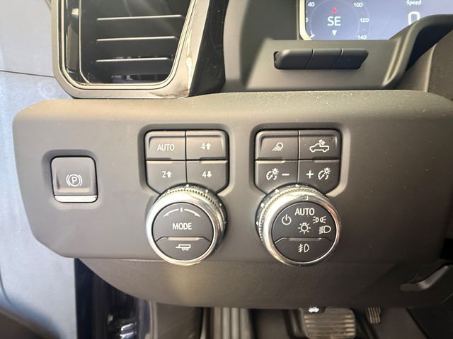 2024 GMC Sierra 2500HD AT4 Kerrville TX