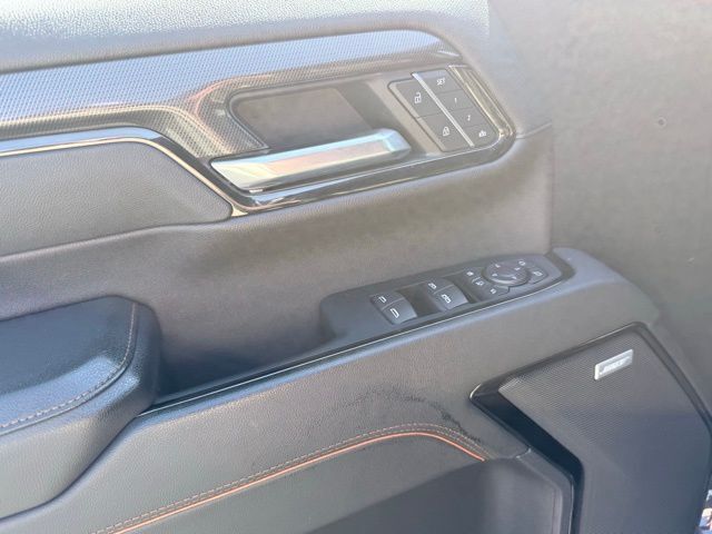 2024 GMC Sierra 2500HD AT4 Kerrville TX