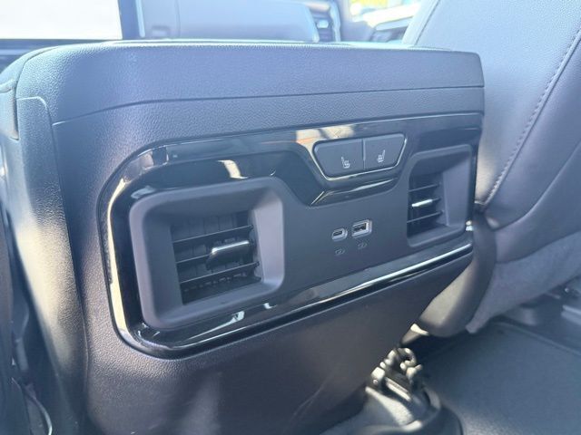 2024 GMC Sierra 2500HD AT4 Kerrville TX