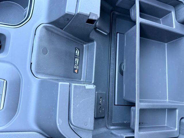 2024 GMC Sierra 2500HD AT4 Kerrville TX