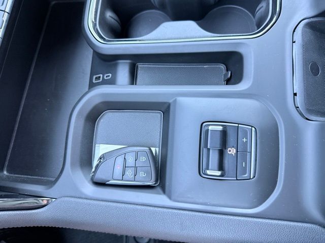 2024 GMC Sierra 2500HD AT4 Kerrville TX