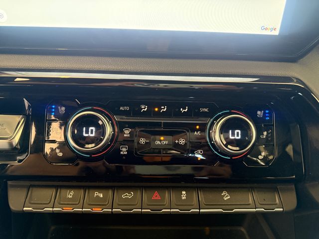 2024 GMC Sierra 2500HD AT4 Kerrville TX