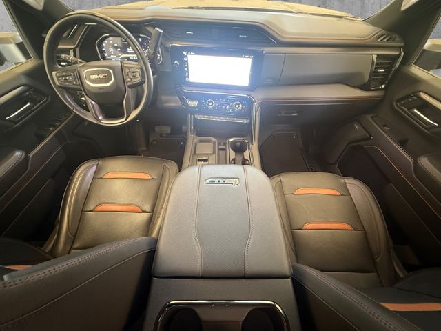 2024 GMC Sierra 2500HD AT4 Kerrville TX