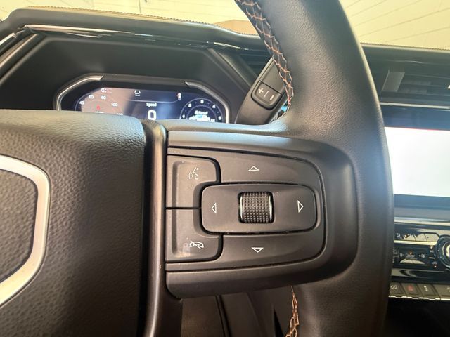 2024 GMC Sierra 2500HD AT4 Kerrville TX