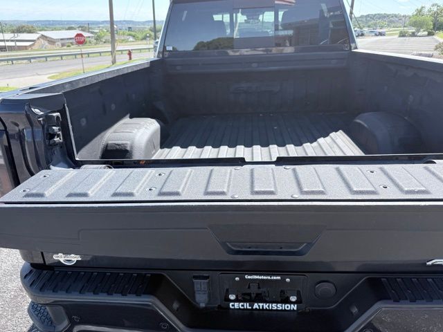 2024 GMC Sierra 2500HD AT4 Kerrville TX