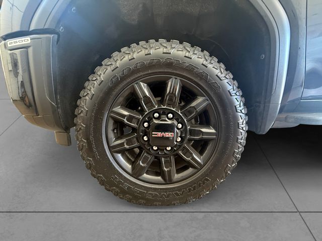 2024 GMC Sierra 2500HD AT4 Kerrville TX