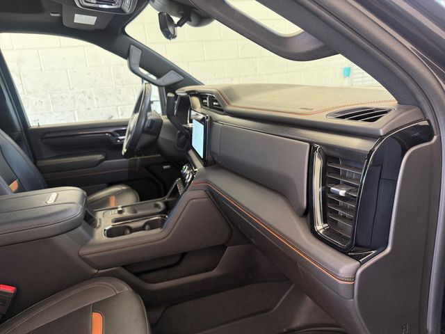 2024 GMC Sierra 2500HD AT4 Kerrville TX