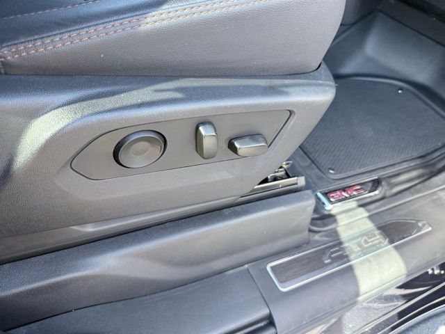 2024 GMC Sierra 2500HD AT4 Kerrville TX