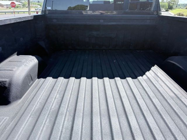 2024 GMC Sierra 2500HD AT4 Kerrville TX