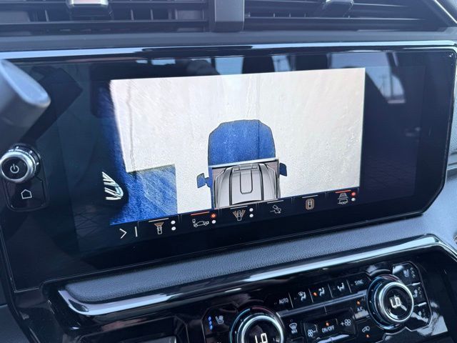 2024 GMC Sierra 2500HD AT4 Kerrville TX