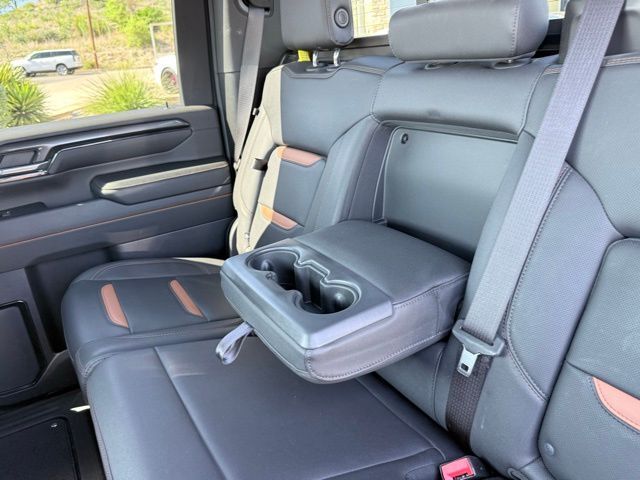 2024 GMC Sierra 2500HD AT4 Kerrville TX