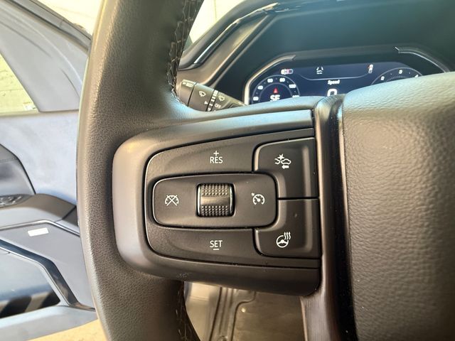 2024 GMC Sierra 2500HD AT4 Kerrville TX