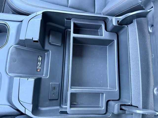 2024 GMC Sierra 2500HD AT4 Kerrville TX