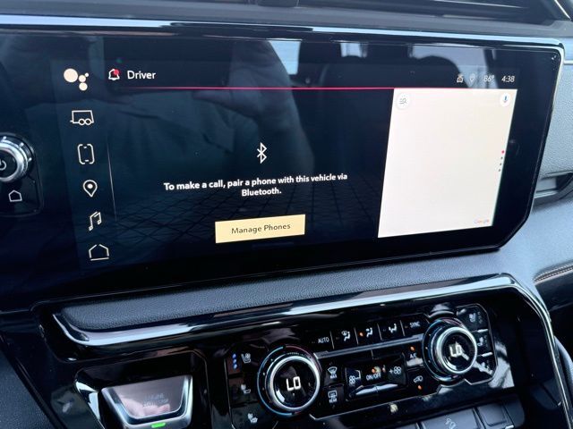 2024 GMC Sierra 2500HD AT4 Kerrville TX