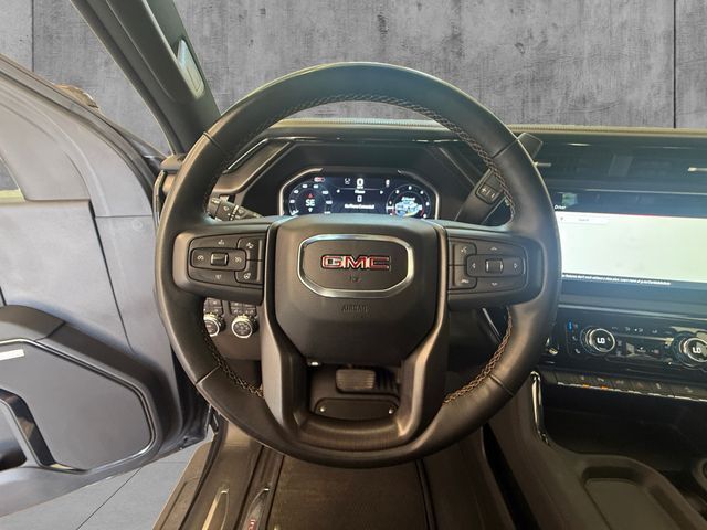 2024 GMC Sierra 2500HD AT4 Kerrville TX