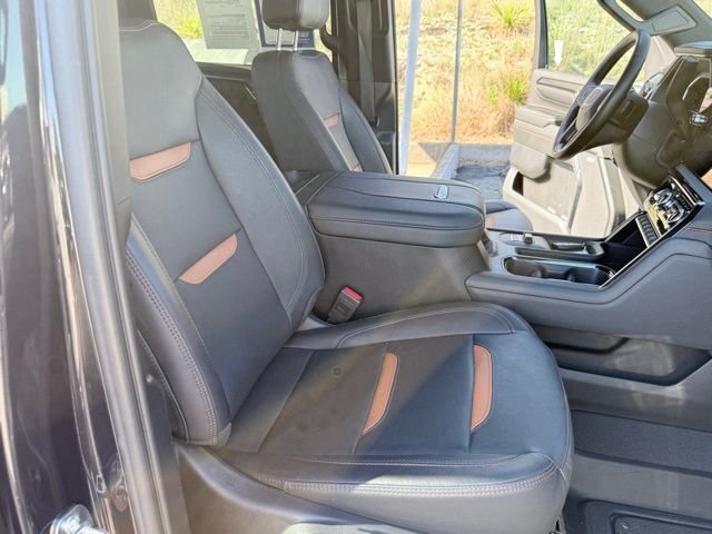 2024 GMC Sierra 2500HD AT4 Kerrville TX