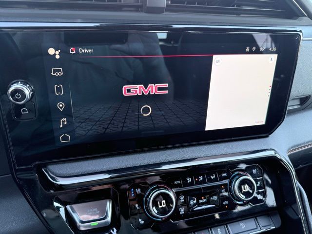 2024 GMC Sierra 2500HD AT4 Kerrville TX