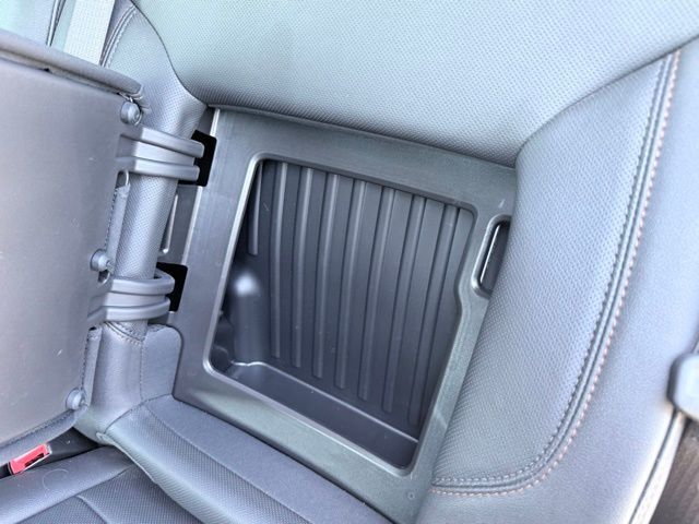 2024 GMC Sierra 2500HD AT4 Kerrville TX