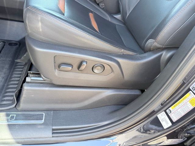 2024 GMC Sierra 2500HD AT4 Kerrville TX