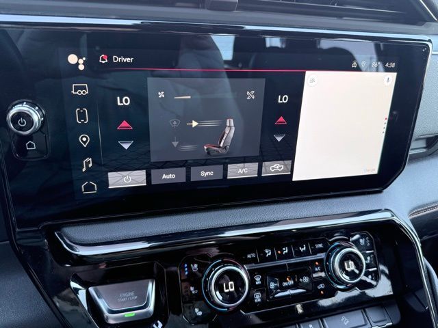 2024 GMC Sierra 2500HD AT4 Kerrville TX