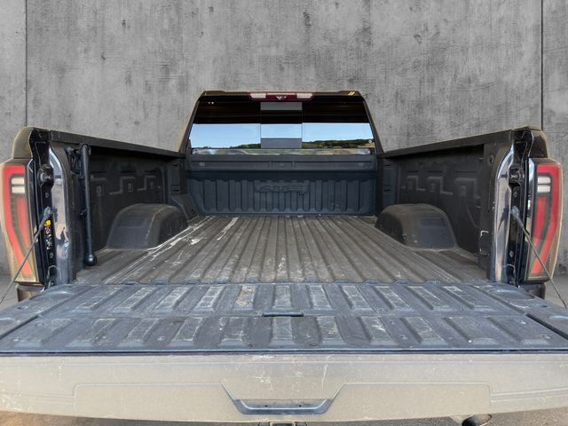 2024 GMC Sierra 2500HD AT4 Kerrville TX