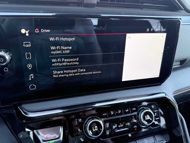 2024 GMC Sierra 2500HD AT4 Kerrville TX