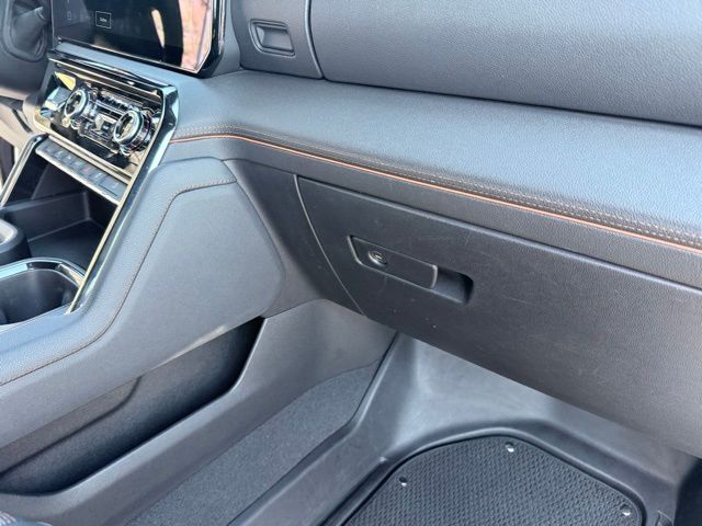 2024 GMC Sierra 2500HD AT4 Kerrville TX