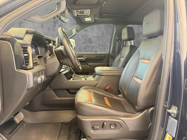 2024 GMC Sierra 2500HD AT4 Kerrville TX