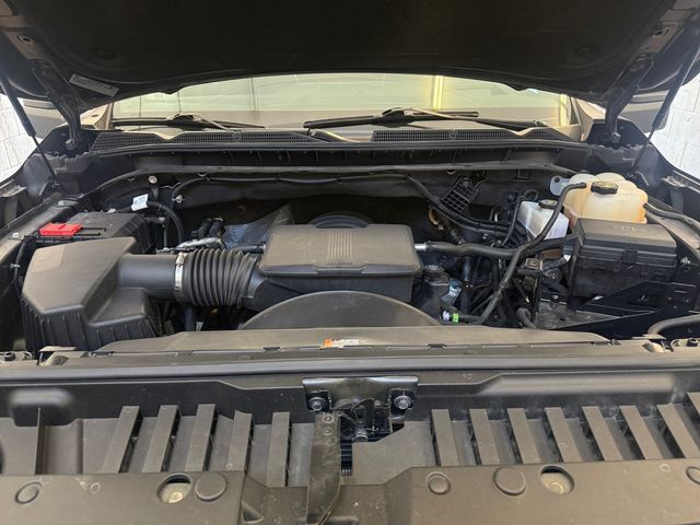 2024 GMC Sierra 2500HD AT4 Kerrville TX