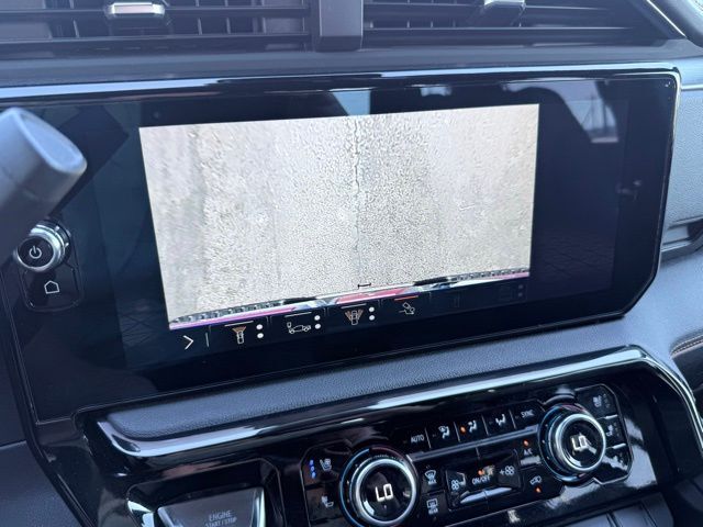 2024 GMC Sierra 2500HD AT4 Kerrville TX