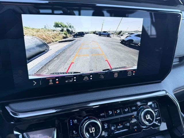 2024 GMC Sierra 2500HD AT4 Kerrville TX