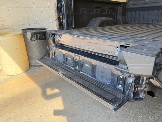 2024 GMC Sierra 2500HD AT4 Kerrville TX