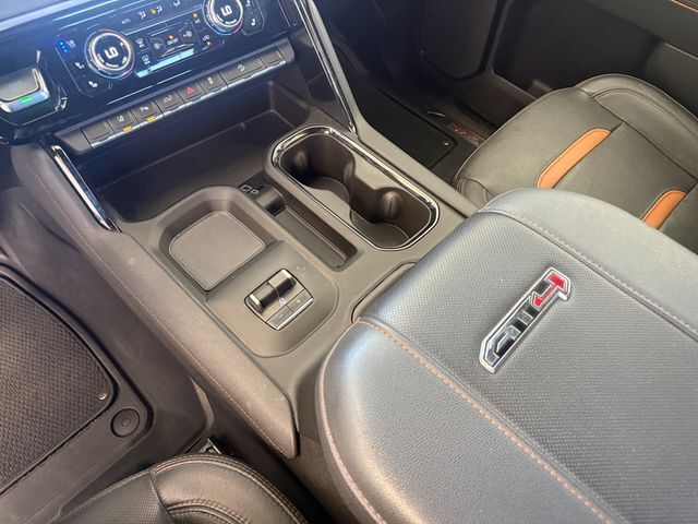 2024 GMC Sierra 2500HD AT4 Kerrville TX