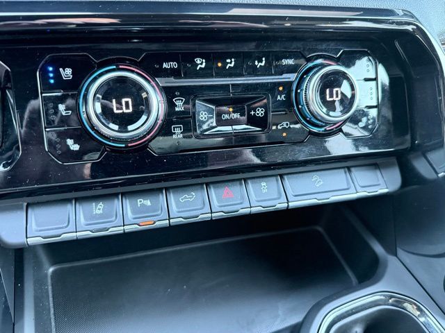 2024 GMC Sierra 2500HD AT4 Kerrville TX